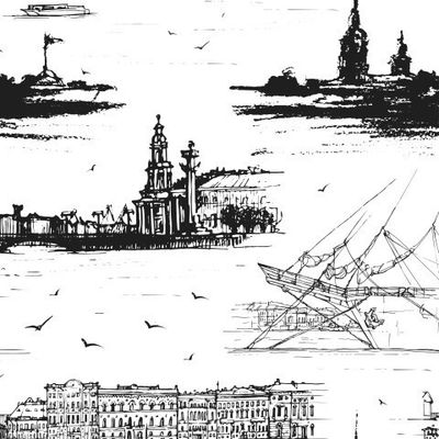 Санкт-Петербург