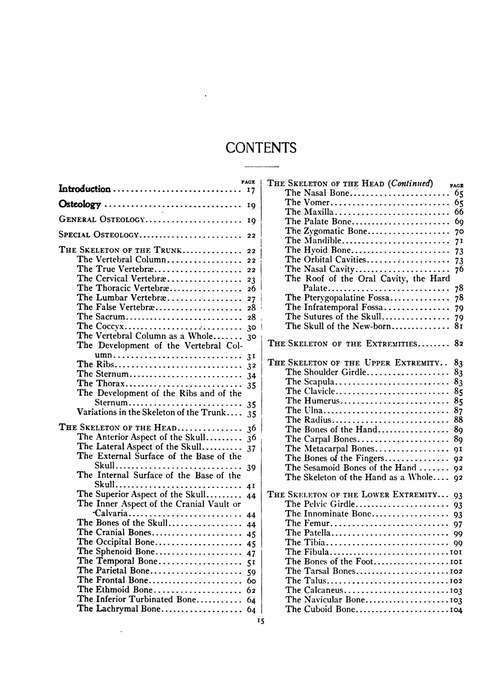 Atlas and Text-book of Human Anatomy. Volume 1 | Johannes Sobotta