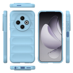 Противоударный чехол Flexible Case для TECNO Spark 30C 4g