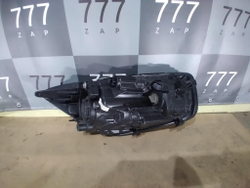 Фара левая Kia Picanto 2 (TA) 11-17 Б/У Оригинал 921011Y000