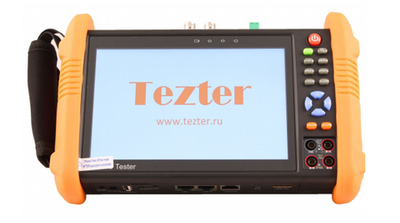 Тестер Tezter TIP-H-7