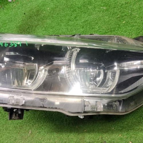 Фара правая BMW 3er F30 (2015-2020) LED