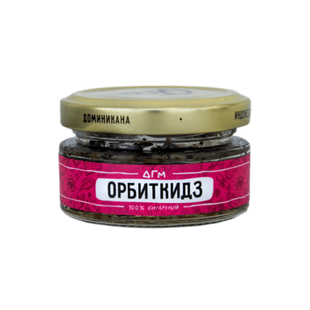 Dogma - Орбиткидс 20 гр.
