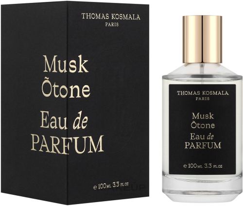 THOMAS KOSMALA Musk Otone