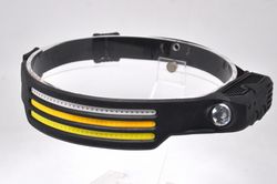 Фонарь налобный Gauss  GF412