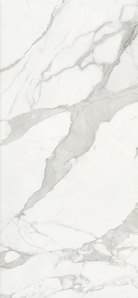 Керамогранит Calacatta Supremo Polished (6 мм) (MN013AP261206)