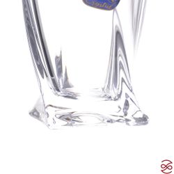 Набор cтаканов 350 мл Bohemia Quadro