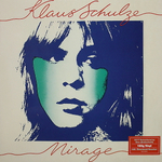 Klaus Schulze / Mirage (LP)