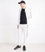 Футболка BOSS GREEN - черный(50469062)