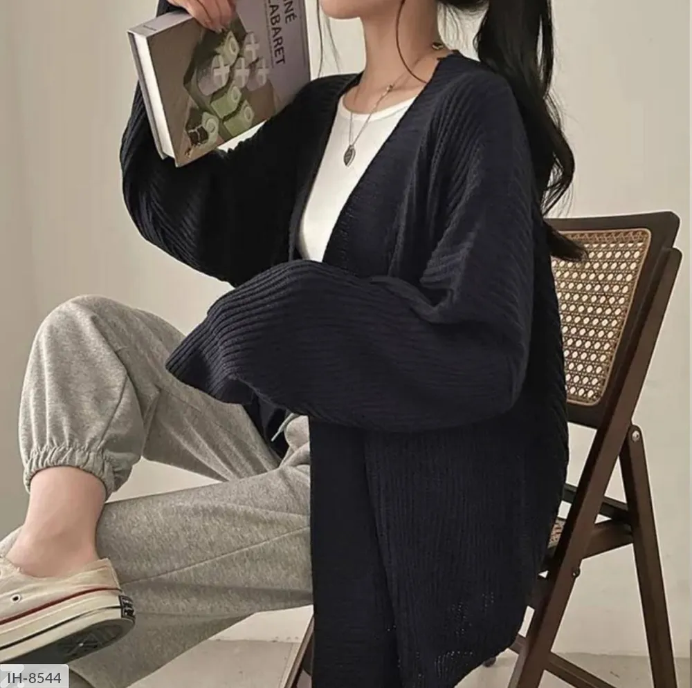 Кардиган IH-8532 Фабрика Моды