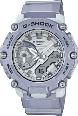 Часы Casio GA-2200FF-8A