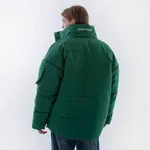 Купить Куртка Dissident DD24 зеленая Куртка Dissident DD24 зеленая