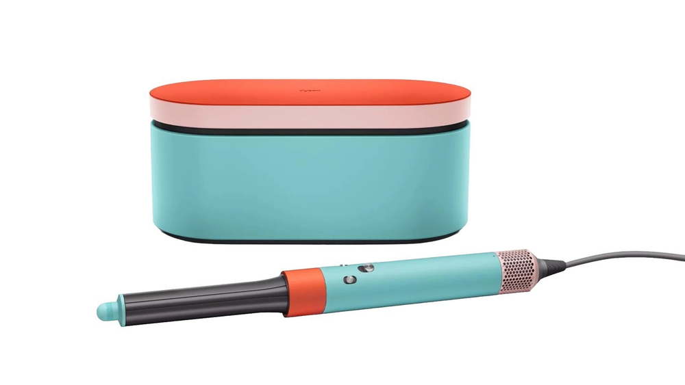 Стайлер Dyson Airwrap Complete Long HS05 Ceramic pop