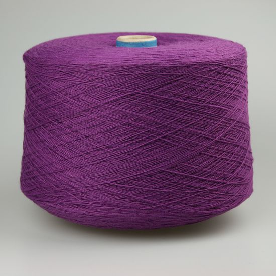 Пряжа MONTRESOR 1/14 Nm Paul (50% шерсть ягненка, 25% вискоза, 25% полиамид)