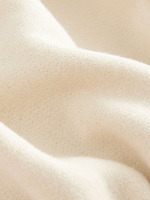 Толстовка с капюшоном для девочки Next E89-570, Кремовый