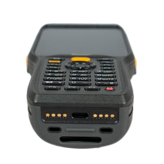 ТСД iData K8 (And11.0/2D/4G+64G/4,0-inch/4G(LTE)/WiFI/BT/GPS/Type-C/13MPX/NFC/no GMS)