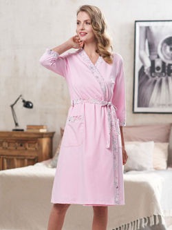 Комплект для беременных и кормящих мам