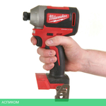 Винтоверт Milwaukee M18 CBLID-0 (4933464476)