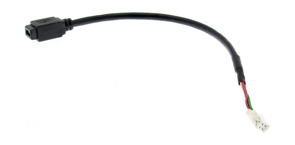 Комплект проводов Nissan 2014+ (USB)