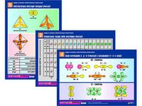 Таблицы раздаточные по химии