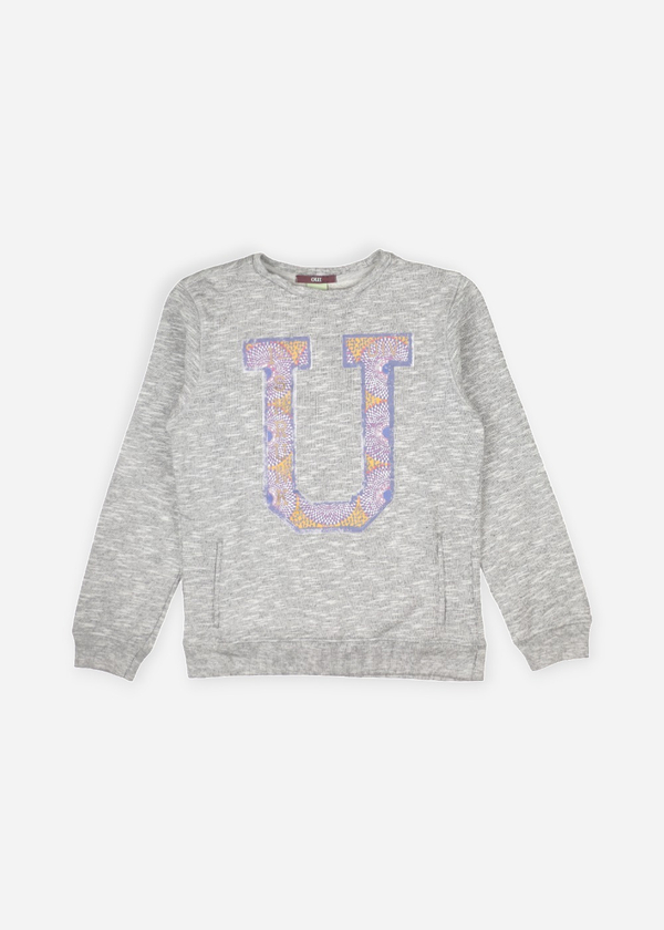 Свитшот Scotch & Soda