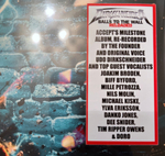 Dirkschneider / Balls To The Wall Reloaded (Limited Edition)(Coloured Vinyl)(LP)