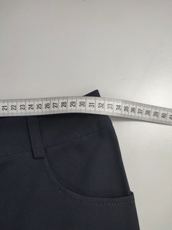 Брюки школьные классические на 11 лет, новые