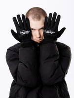 Перчатки UNAFFECTED 2.0 Черный