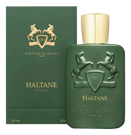 Parfums de Marly Haltane