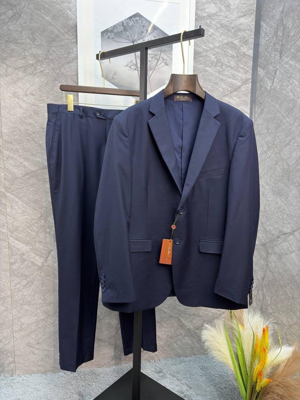 Костюм Loro Piana