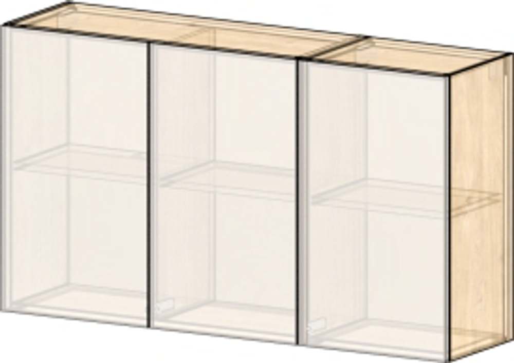 Модульная система "Мегаполис"