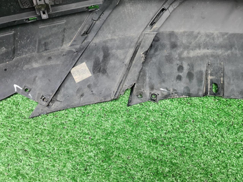 Бампер передний EXEED VX (2021-2024)