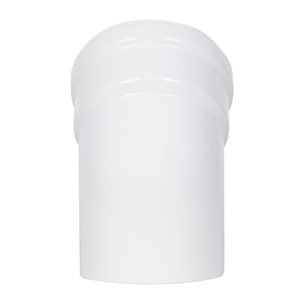 Отвод Royal Thermo диам. 80, 45 гр. M/F