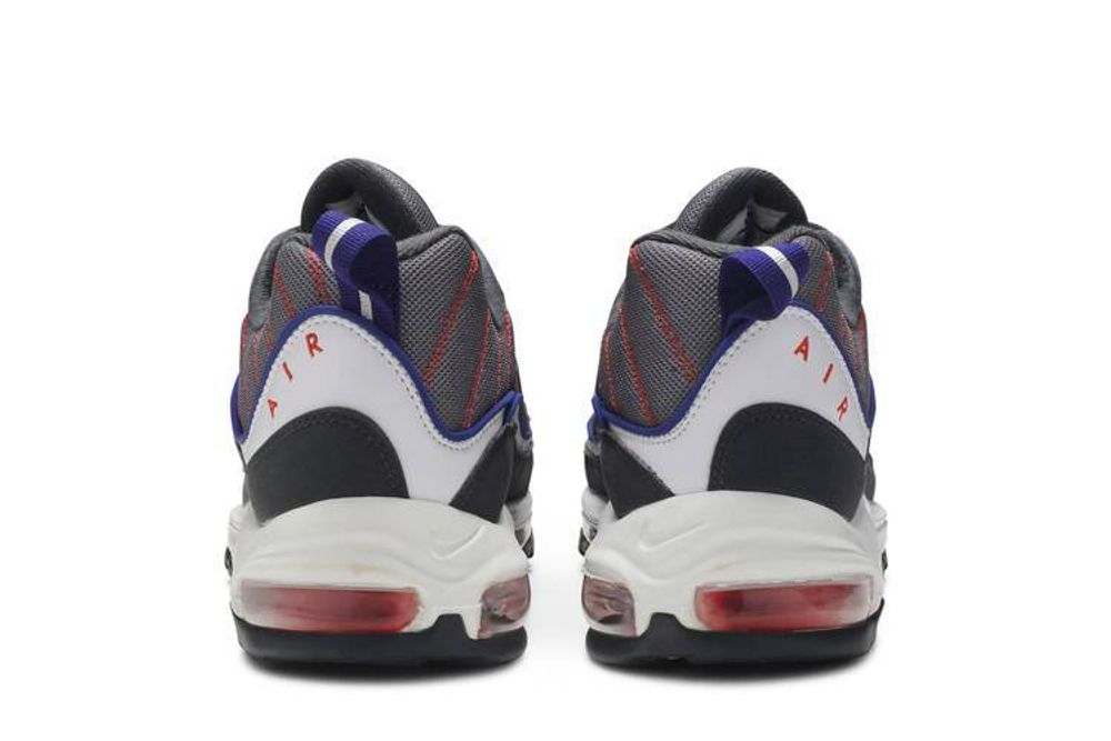 Кроссовки Nike Air Max 98 "Phoenix"