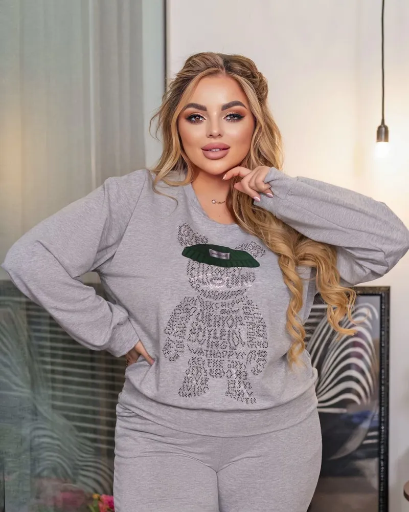 Костюм УК-8637-2 Fabrika