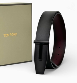 Двухсторонний ремень Tom Ford