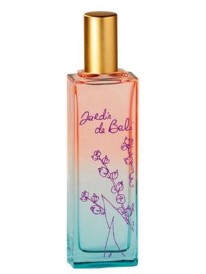 ID Parfums Jardin de Bali