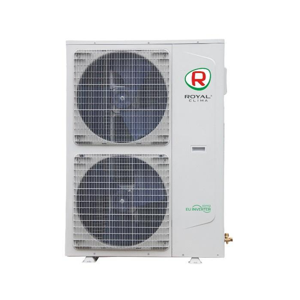 Кассетный кондиционер Royal Clima CO-4C 36HNBI /CO-4C/pan 8D2 /CO-E 36HNBI