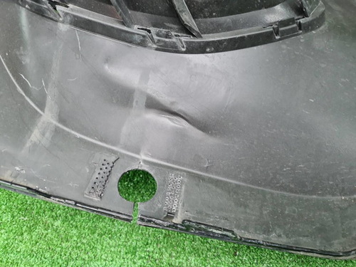 Бампер передний Audi Q6 (2022-н.в.)