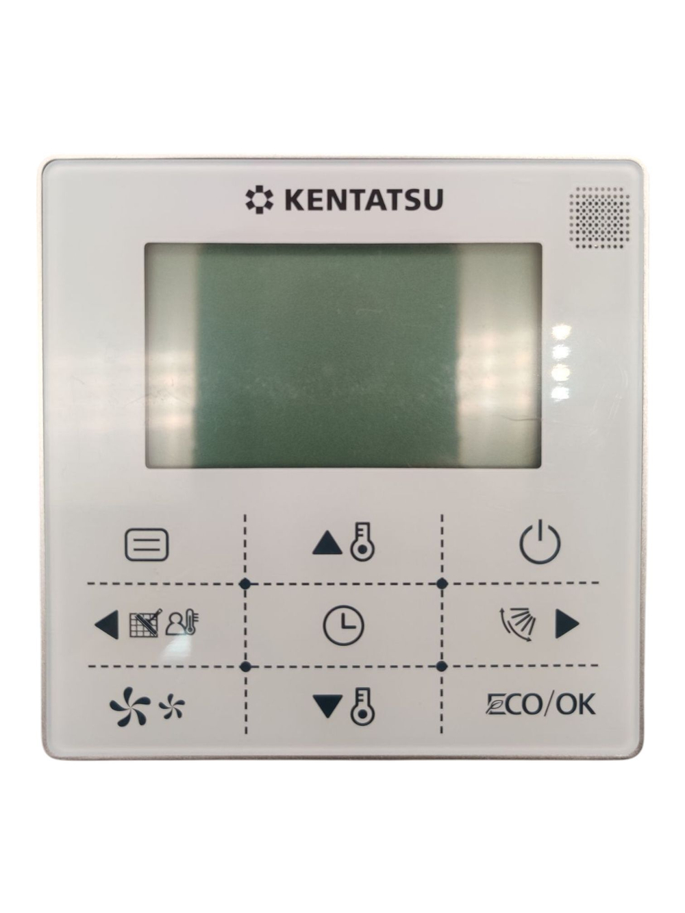 Пульт проводный Kentatsu KWC-51 для кондиционеров, с проводом