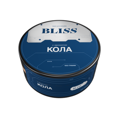 BLISS 100 КОЛА