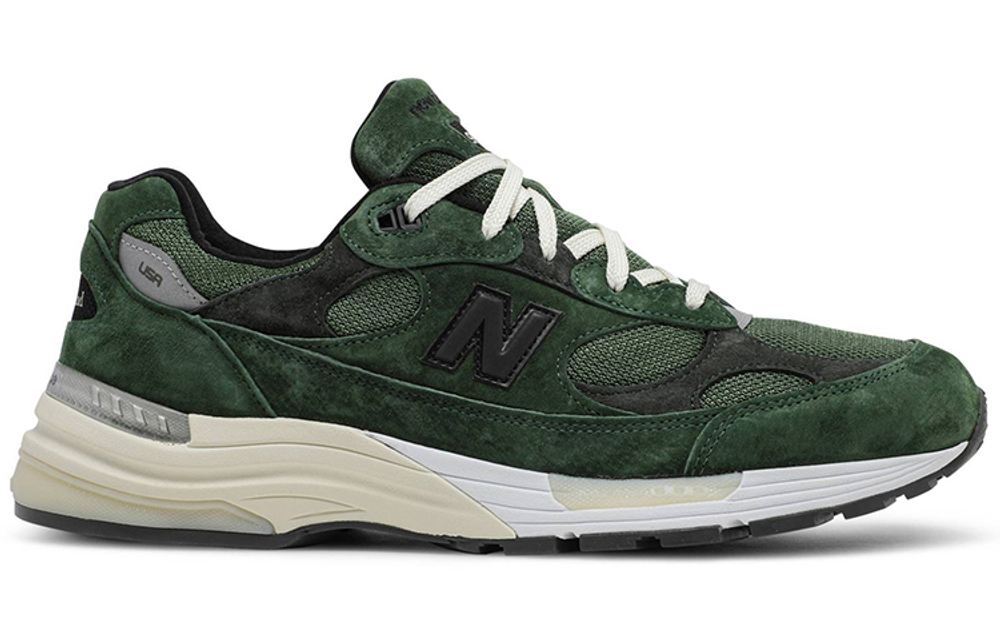 Кроссовки Jjjjound X New Balance Nb 992