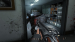 Wolfenstein: The old Blood [PS4] Б/У