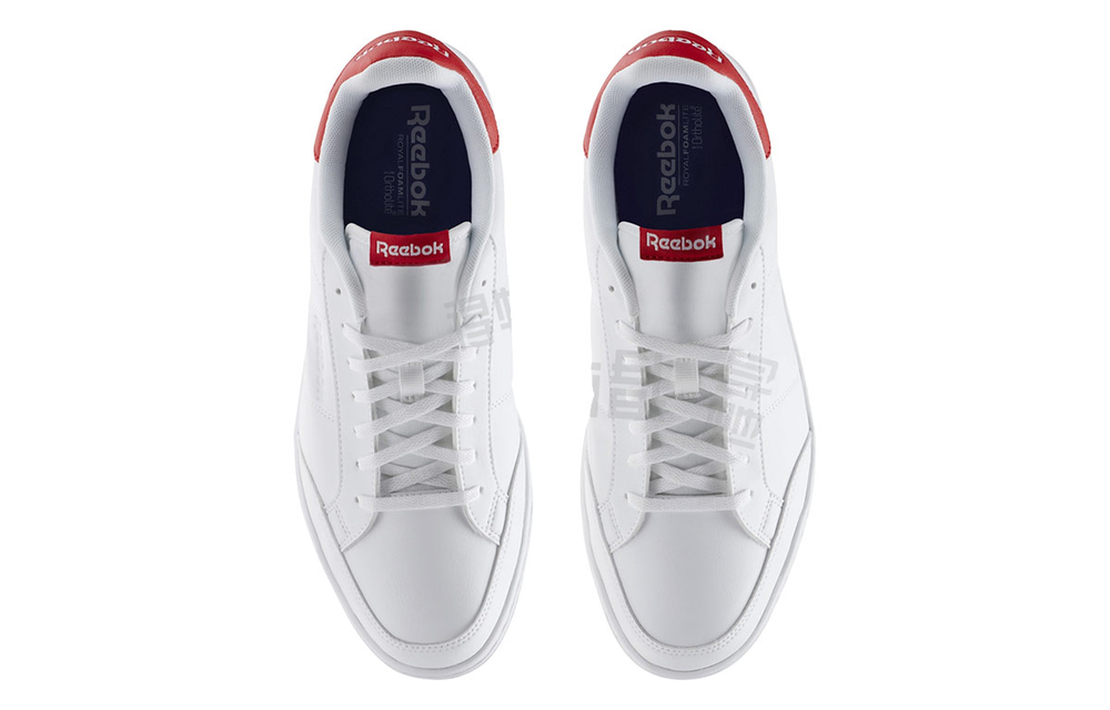 Кроссовки Reebok Royal Smash