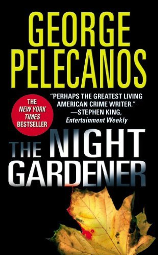 Night Gardener