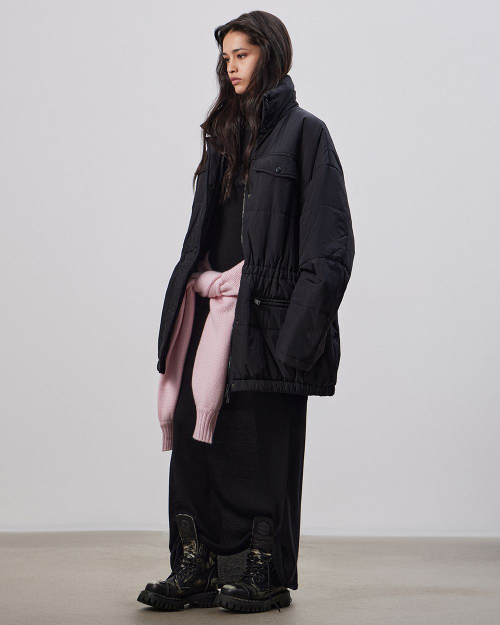 Куртка утепленная "Elizabeth"