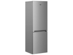 Холодильник двухкамерный Beko RCNK270K20S Total No Frost серебристый