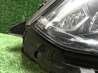 Фара левая Mercedes GLS x166 (2015-2019) LED