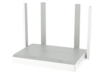 Mesh Wi-Fi-система Keenetic Hopper+Sprinter Kit - каталог keenetic