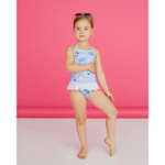 Купальник Happy, р. 110-116 6896635 (KAFTAN)